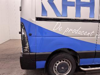 Renault Master 35 2.3 dCi L2H2 Airco picture 16
