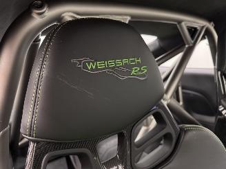 Porsche 911 GT3 RS Weissach picture 15
