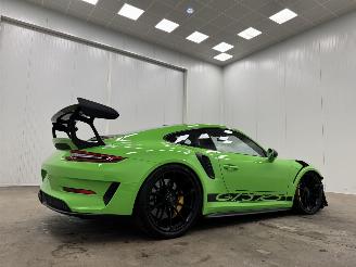 Porsche 911 GT3 RS Weissach picture 2