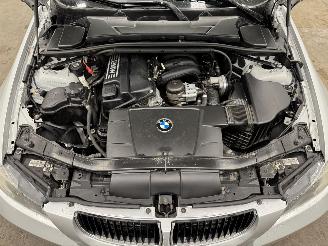 BMW 3-serie 318i Navi Airco picture 13