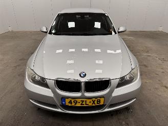 BMW 3-serie 318i Navi Airco picture 5