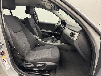 BMW 3-serie 318i Navi Airco picture 9