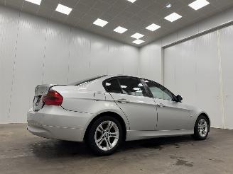 BMW 3-serie 318i Navi Airco picture 2
