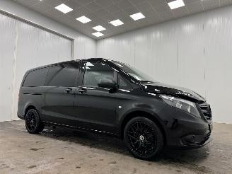 Mercedes Vito 116 CDI Autom. Lang DC Navi Clima 2023/9