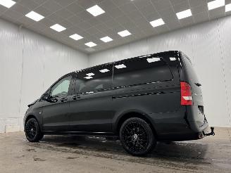 Mercedes Vito 116 CDI Autom. Lang DC Navi Clima picture 3