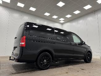 Mercedes Vito 116 CDI Autom. Lang DC Navi Clima picture 2