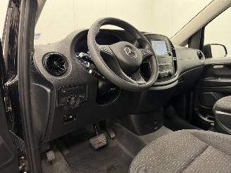 Mercedes Vito 116 CDI Autom. Lang DC Navi Clima picture 8