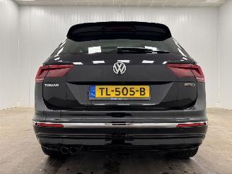 Volkswagen Tiguan 1.4 TSI DSG R-Line 4Motion Panoramadak Navi Clima picture 6