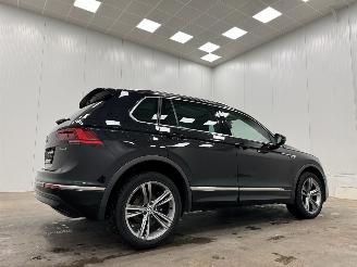 Volkswagen Tiguan 1.4 TSI DSG R-Line 4Motion Panoramadak Navi Clima picture 2