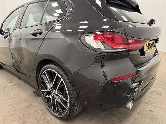 BMW 1-serie 118i Autom. High Executive Edition 5-drs Navi Clima picture 19