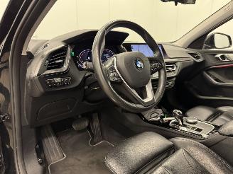 BMW 1-serie 118i Autom. High Executive Edition 5-drs Navi Clima picture 7
