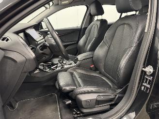 BMW 1-serie 118i Autom. High Executive Edition 5-drs Navi Clima picture 8