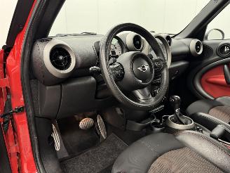 Mini Countryman 1.6 Cooper S Autom. ALL4 Panoramadak Navi Clima picture 8