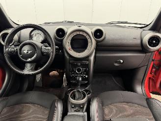 Mini Countryman 1.6 Cooper S Autom. ALL4 Panoramadak Navi Clima picture 12