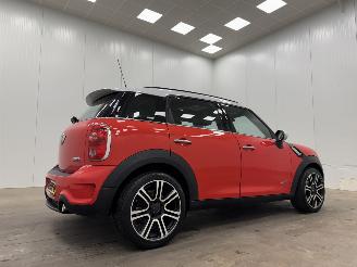 Mini Countryman 1.6 Cooper S Autom. ALL4 Panoramadak Navi Clima picture 2
