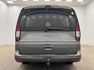Volkswagen Caddy Maxi 2.0 TDI DSG DC Navi Clima picture 6