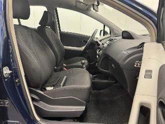 Toyota Yaris 1.0 VVTi Acces 5-drs Airco picture 9