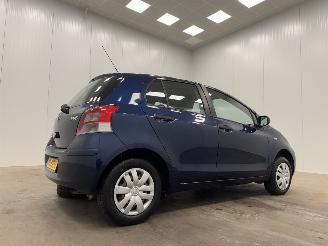 Toyota Yaris 1.0 VVTi Acces 5-drs Airco picture 2