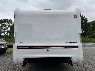 Adria  Alpina 663HT Airco Mover Luifel picture 6