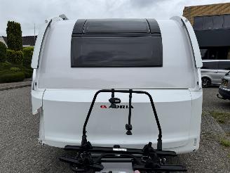 Adria  Alpina 663HT Airco Mover Luifel picture 5