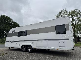Adria  Alpina 663HT Airco Mover Luifel picture 3
