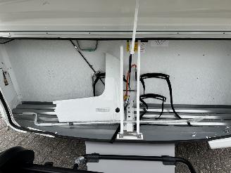 Adria  Alpina 663HT Airco Mover Luifel picture 24