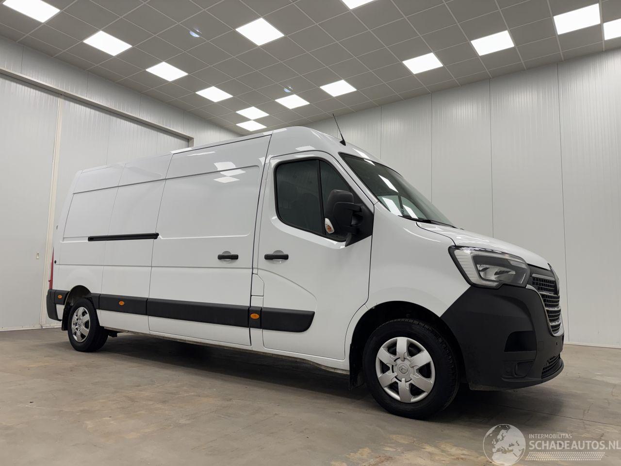 Renault Master 35 2.3 dCi L3H2 Navi Airco