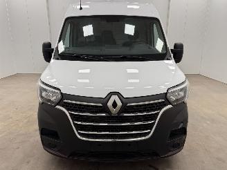 Renault Master 35 2.3 dCi L3H2 Navi Airco picture 5