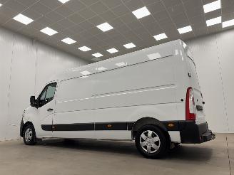 Renault Master 35 2.3 dCi L3H2 Navi Airco picture 3