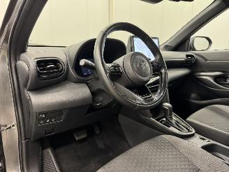 Toyota Yaris Cross Yaris Cross 1.5 Hybrid Navi Clima picture 7
