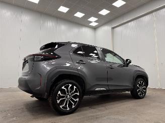 Toyota Yaris Cross Yaris Cross 1.5 Hybrid Navi Clima picture 2