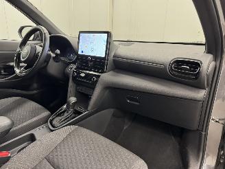 Toyota Yaris Cross Yaris Cross 1.5 Hybrid Navi Clima picture 12