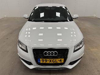 Audi A3 Sportback 1.2 TFSI S-Line Navi Clima picture 5