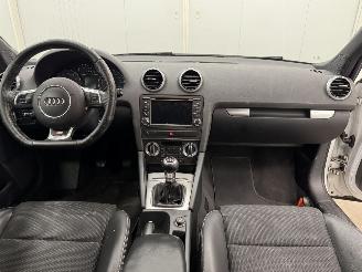 Audi A3 Sportback 1.2 TFSI S-Line Navi Clima picture 11