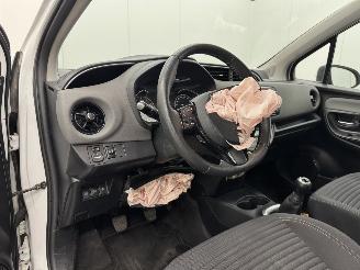 Toyota Yaris 1.0 VVT-i Energy 5-drs Navi Clima picture 7