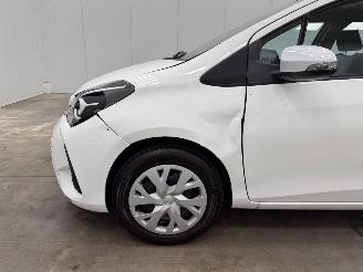 Toyota Yaris 1.0 VVT-i Energy 5-drs Navi Clima picture 19