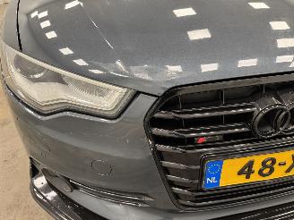 Audi A6 Limousine 2.0 TFSI Autom. Pro Line Plus Navi Clima picture 15
