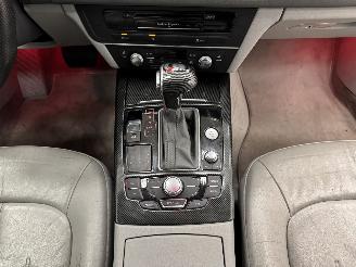 Audi A6 Limousine 2.0 TFSI Autom. Pro Line Plus Navi Clima picture 12