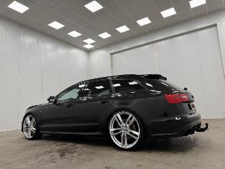 Audi S6 Avant 4.0 TFSI Quattro Panoramadak Pro Line Plus picture 3