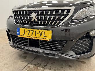 Peugeot 3008 1.2 Autom. PureTech Executive Navi Clima picture 17