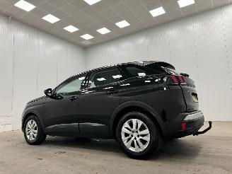Peugeot 3008 1.2 Autom. PureTech Executive Navi Clima picture 3
