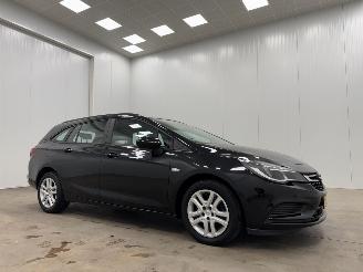 Auto incidentate Opel Astra Sport Tourer 1.0 Edition Navi Clima 2018/8
