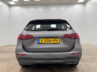 Mercedes B-klasse 180 Luxury Line Panoramadak Navi clima picture 6
