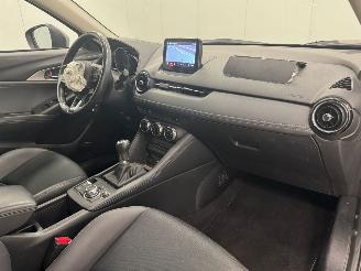 Mazda CX-3 2.0 SkyActiv-G GT-M Navi Clima picture 10