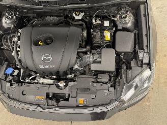 Mazda CX-3 2.0 SkyActiv-G GT-M Navi Clima picture 16