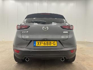 Mazda CX-3 2.0 SkyActiv-G GT-M Navi Clima picture 6