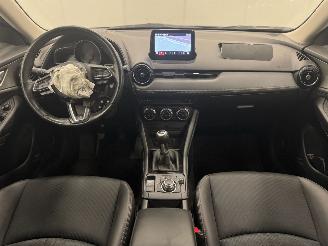 Mazda CX-3 2.0 SkyActiv-G GT-M Navi Clima picture 9