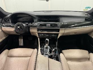 BMW 5-serie 520d M-Sport Edition Clima picture 9