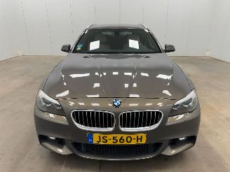 BMW 5-serie 520d M-Sport Edition Clima picture 5