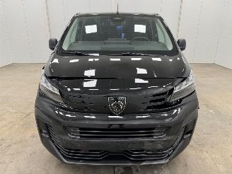 Peugeot Expert 2.2 BlueHDI Autom. L3 Navi Airco picture 5